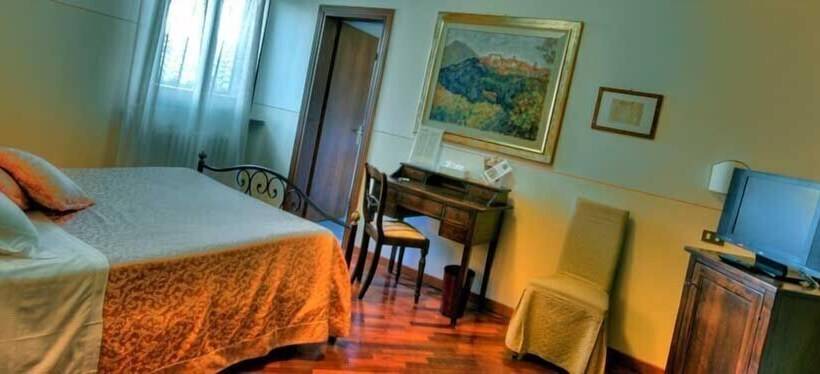 Отель La Locanda Del Capitano