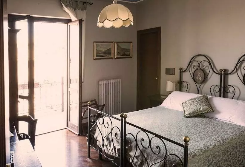 Отель La Locanda Del Capitano