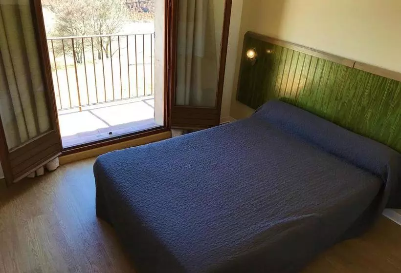 酒店 Hôtel Le Panoramic