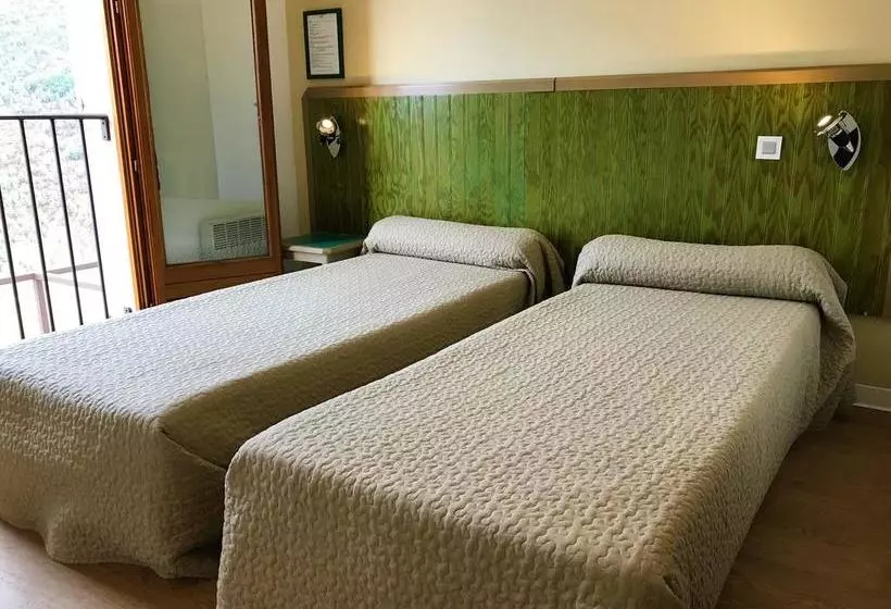 酒店 Hôtel Le Panoramic