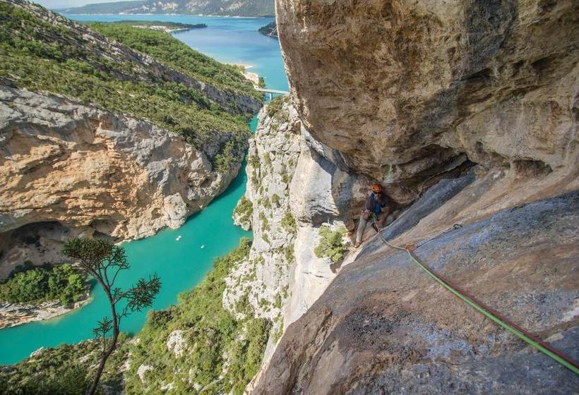 فندق Hôtel Le Panoramic