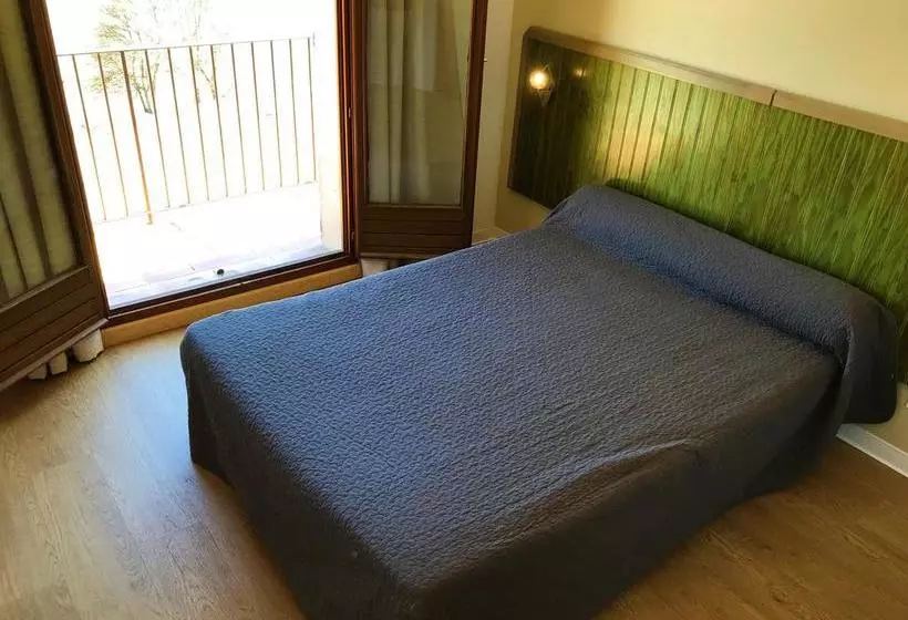 酒店 Hôtel Le Panoramic