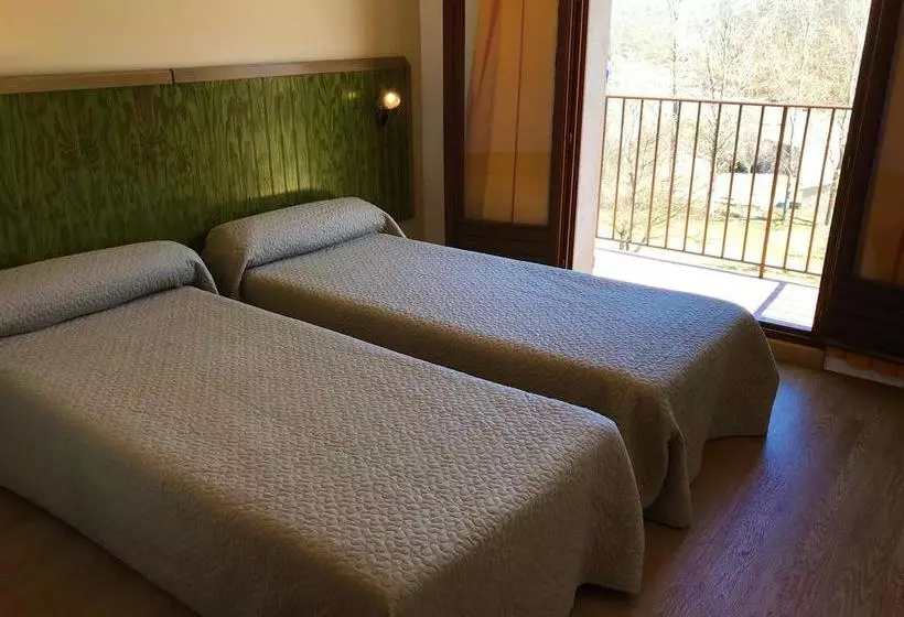 酒店 Hôtel Le Panoramic