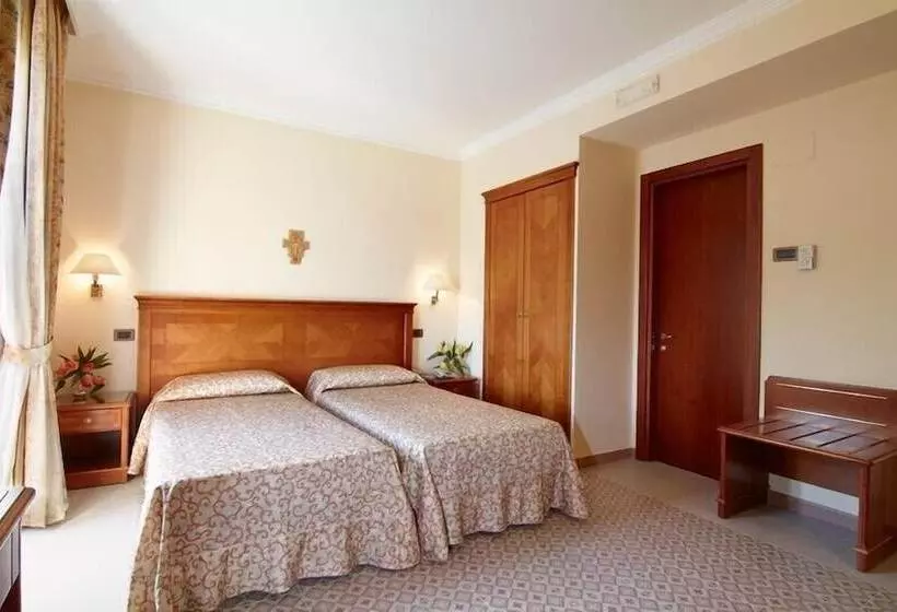 酒店 Le Terrazze Sul Gargano