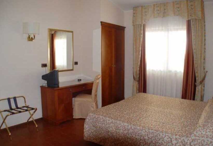 فندق Le Terrazze Sul Gargano