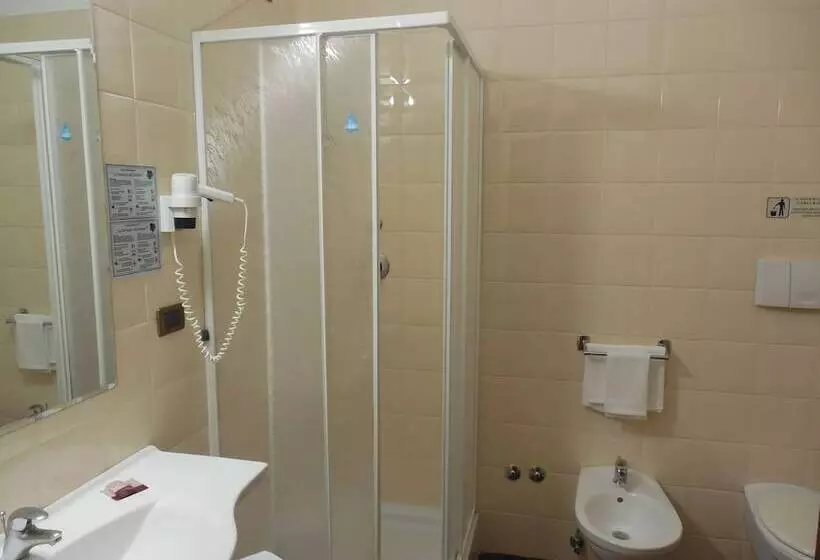 酒店 Le Terrazze Sul Gargano