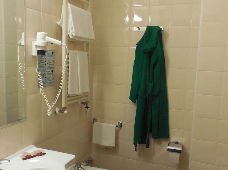 فندق Le Terrazze Sul Gargano