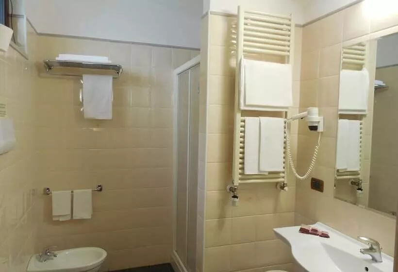 酒店 Le Terrazze Sul Gargano