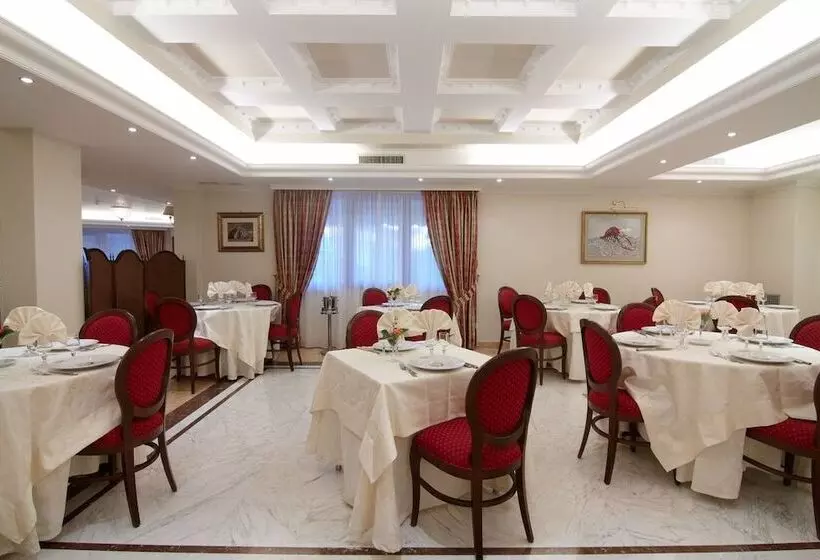 酒店 Le Terrazze Sul Gargano