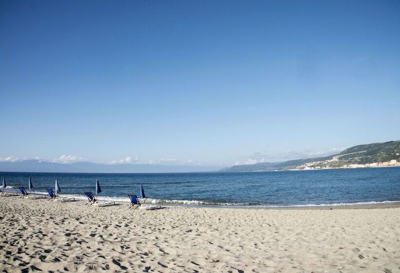 酒店 Resort Lido Degli Aranci