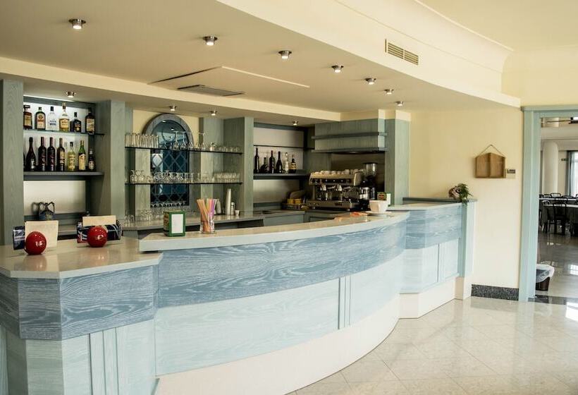 酒店 Resort Lido Degli Aranci