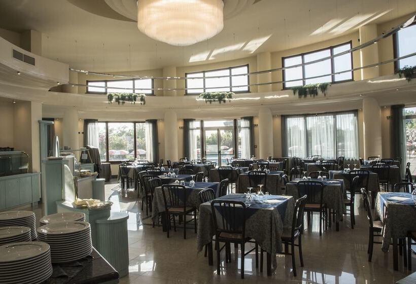 酒店 Resort Lido Degli Aranci