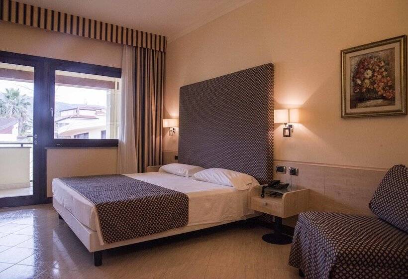 酒店 Resort Lido Degli Aranci