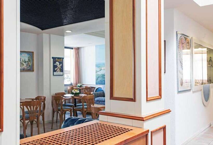 فندق Los Angeles