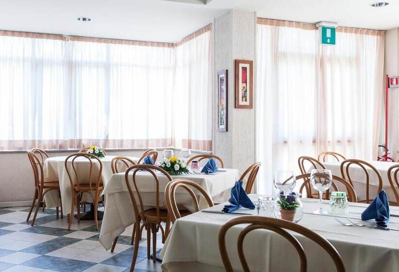 فندق Los Angeles