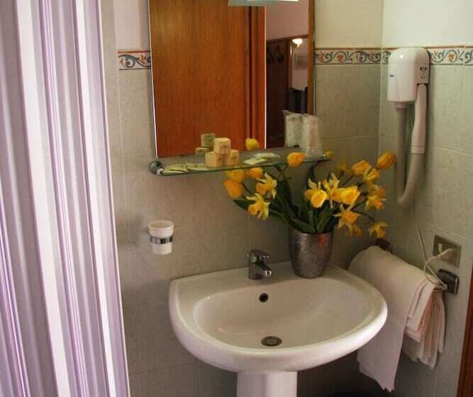 فندق Los Angeles