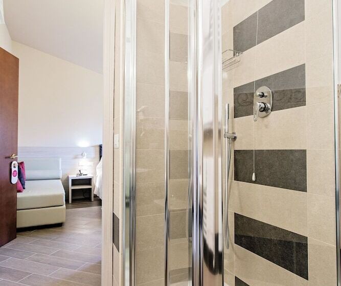 فندق Los Angeles