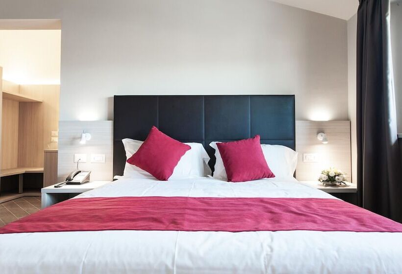 فندق Los Angeles