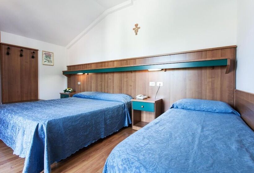 فندق Los Angeles