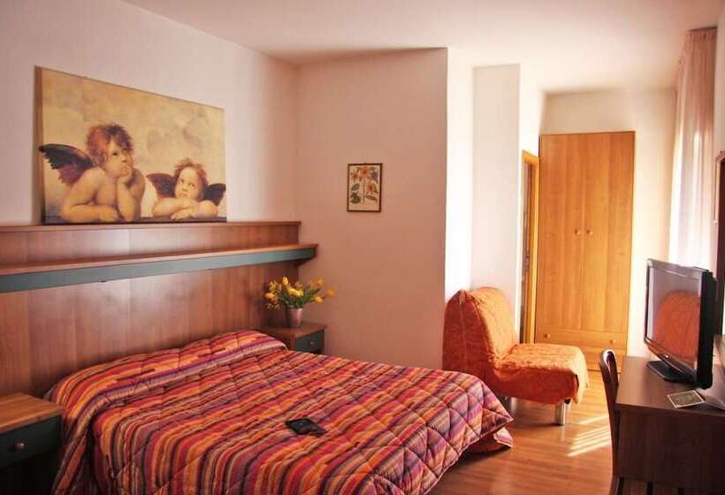 فندق Los Angeles