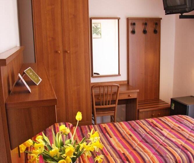 فندق Los Angeles