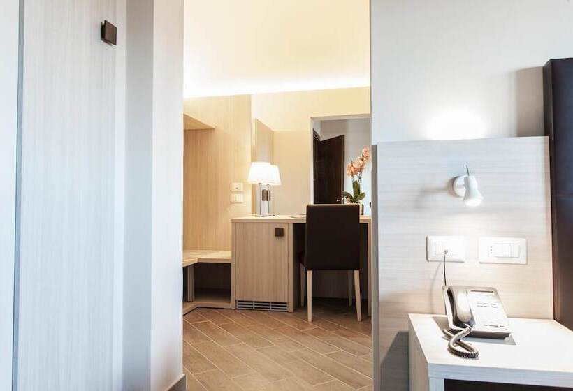 فندق Los Angeles