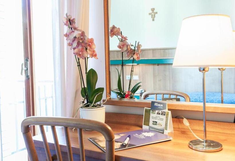 فندق Los Angeles