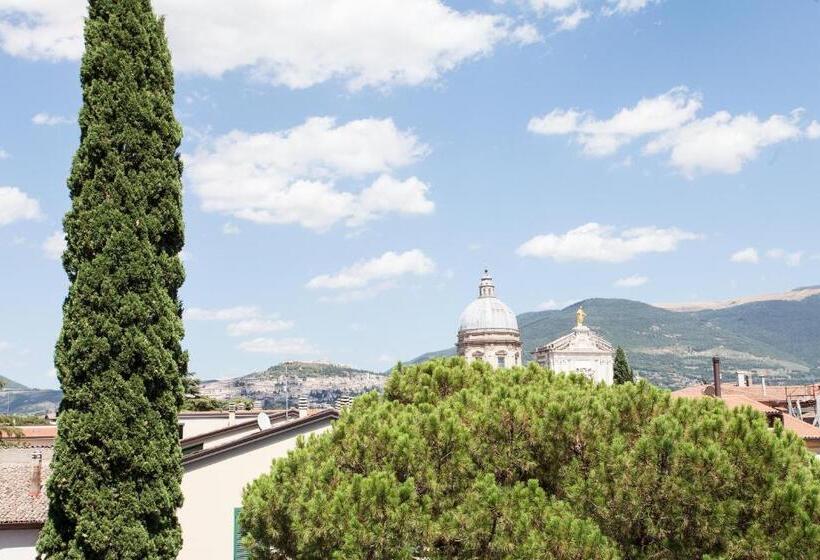 فندق Los Angeles