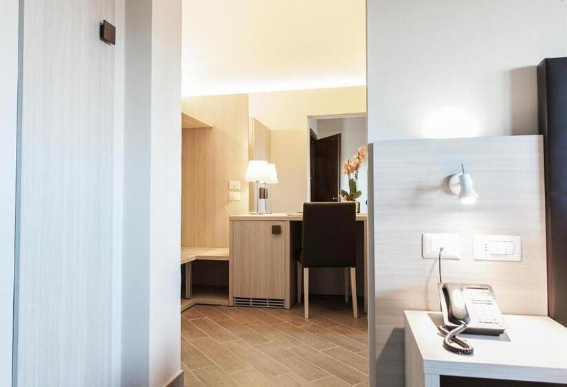 فندق Los Angeles