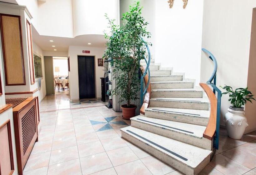 فندق Los Angeles