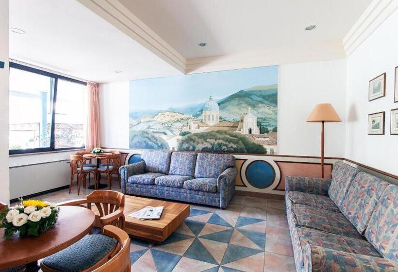 فندق Los Angeles