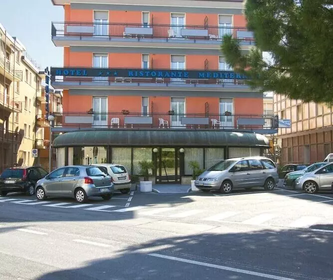 ホテル Mediterranée