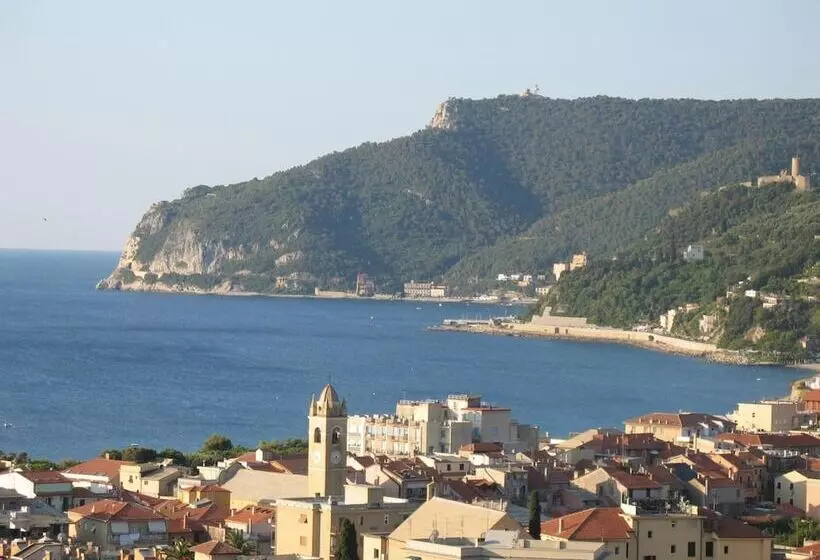 ホテル Mediterranée