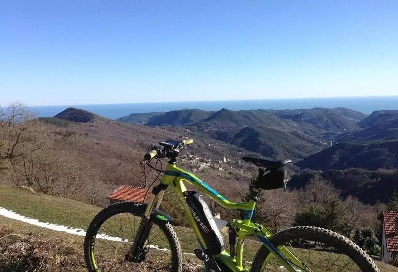 ホテル Mediterranée