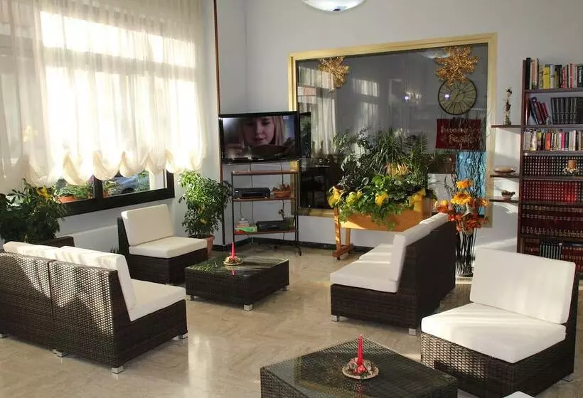 ホテル Mediterranée