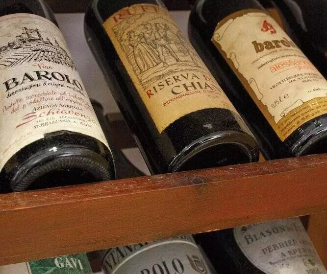 ホテル Mediterranée