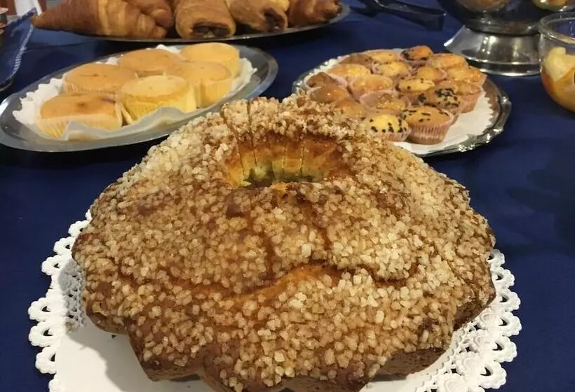 ホテル Mediterranée