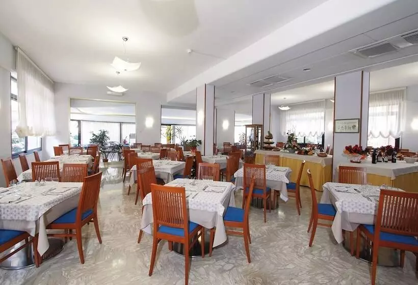 ホテル Mediterranée