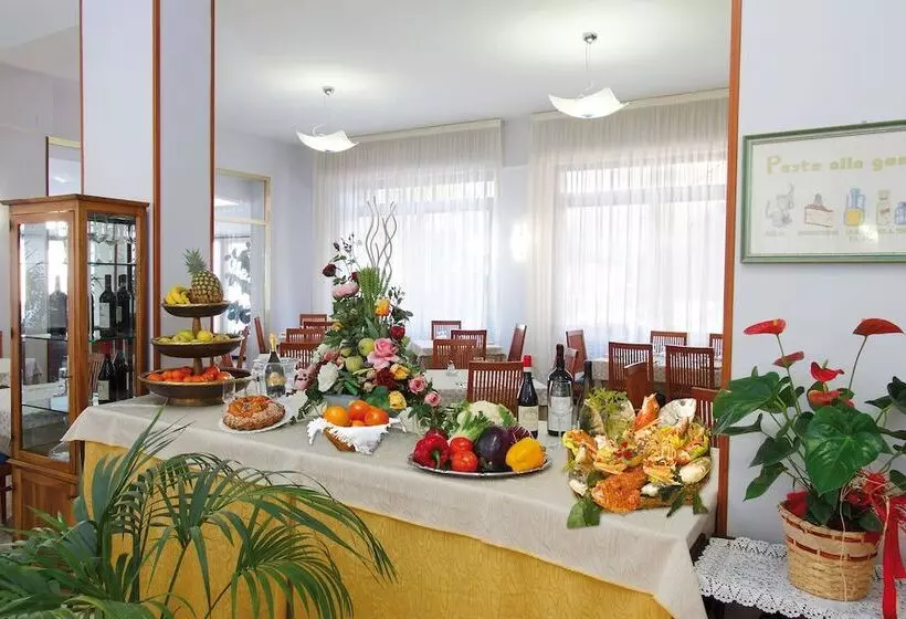 ホテル Mediterranée