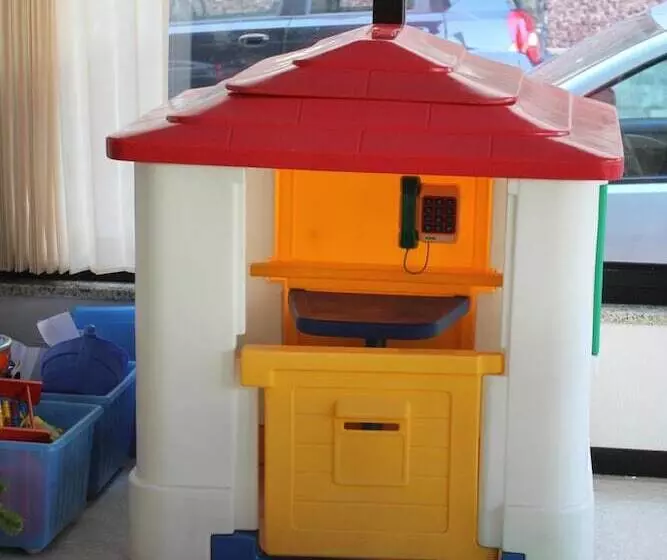 ホテル Mediterranée