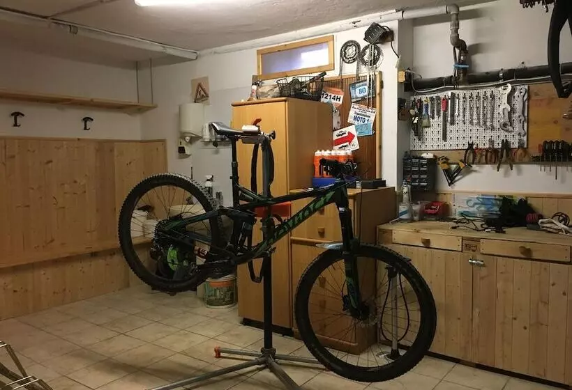 ホテル Mediterranée