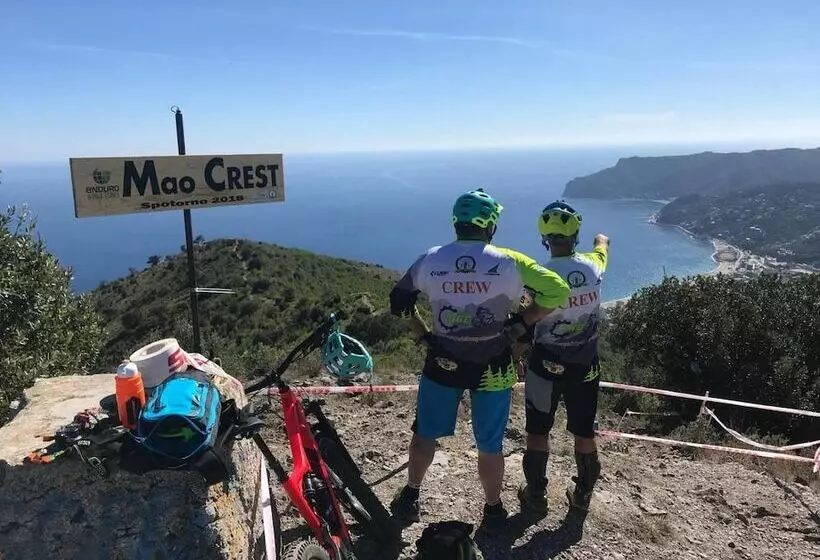 ホテル Mediterranée