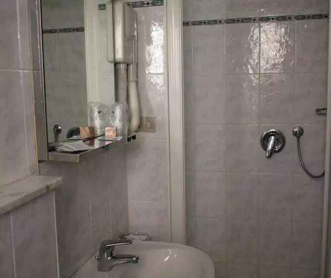 ホテル Mediterranée