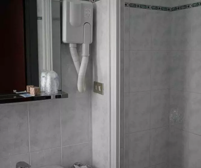 ホテル Mediterranée