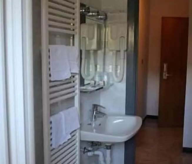 ホテル Mediterranée