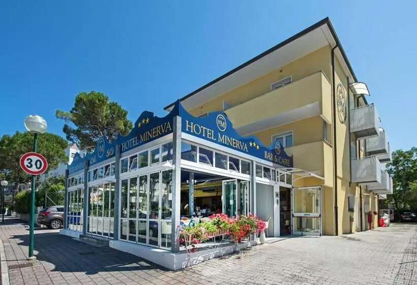 Hotel Minerva