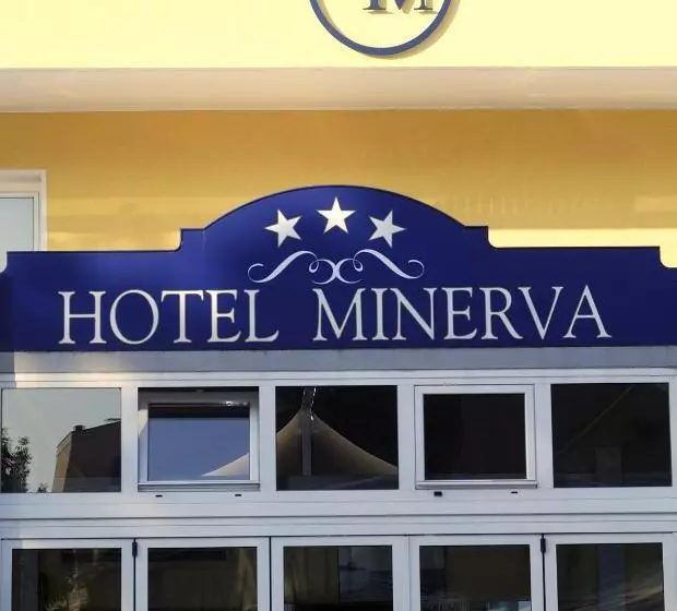 Hotel Minerva