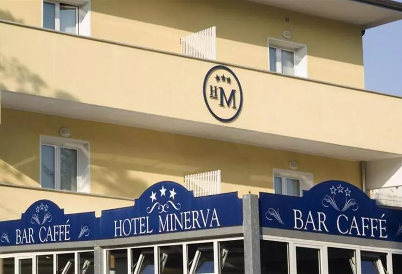 Hotel Minerva