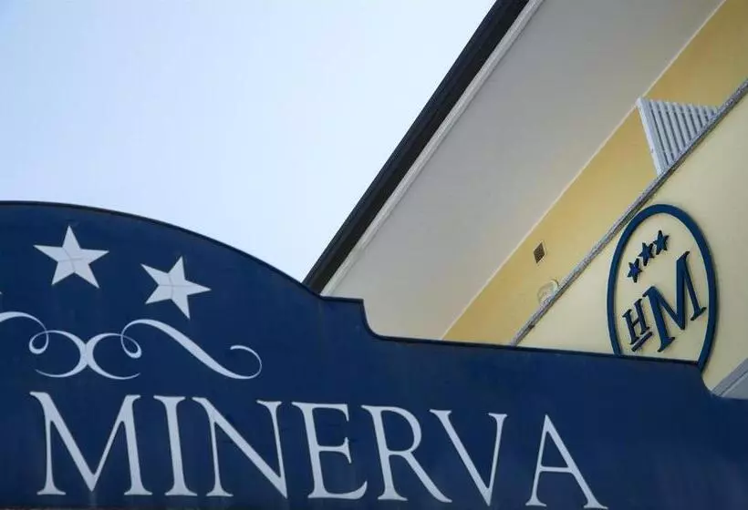 Hotel Minerva