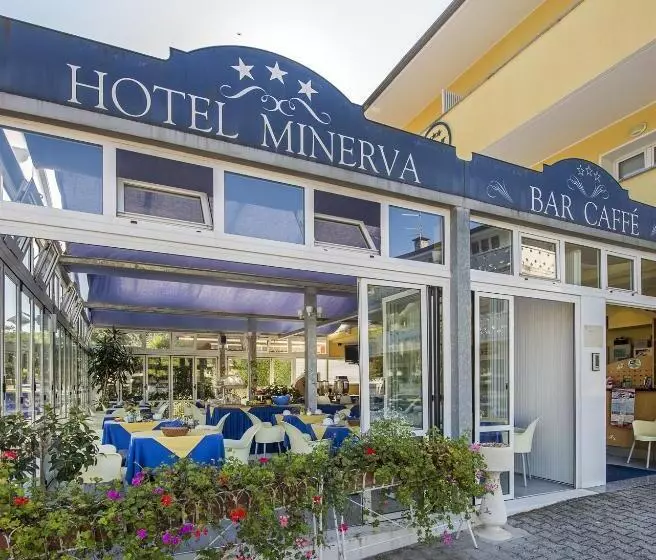 Hotel Minerva